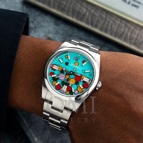 rolex celebration dial|rolex oyster perpetual 41mm celebration.